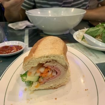 Pho Hoai - Vietnamese Near Me - Brooklyn, New York Pho Hoai - Vietnamese Near Me - Brooklyn, New York