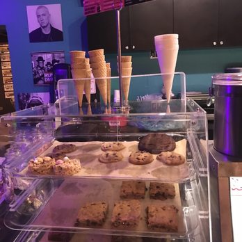 Mr Kream - Ice Cream & Frozen Yogurt Near Me - Miami, Florida
