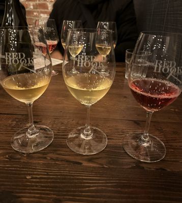 The Red Hook Winery by null