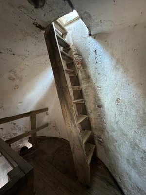 Old Baldy Lighthouse and Smith Island Museum by null