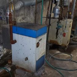 Fizer Plumbing & Heating