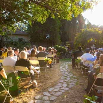 Your Day By J & K - Backyard Schuck/Anderson Wedding September 2014 - Party & Event Planning Near Me