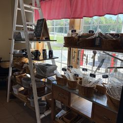Country Bake Shoppe