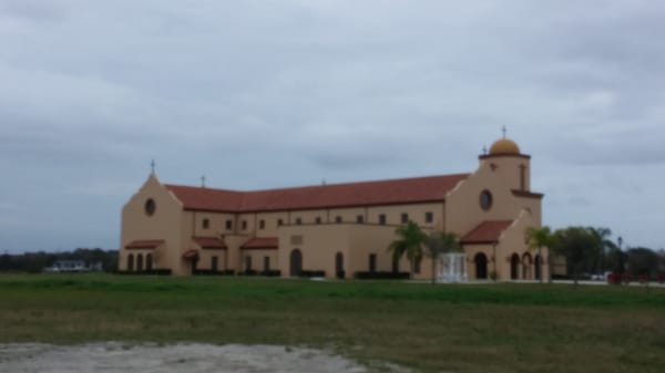 All Souls Catholic Church by null