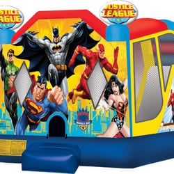 All American Inflatables