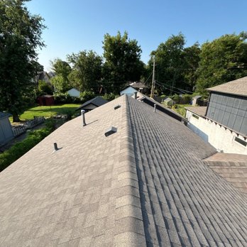 Action Exteriors - Roofing Near Me - Tulsa, Oklahoma