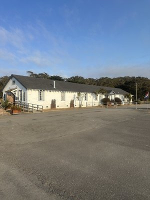 Humboldt Bay Social Club by null