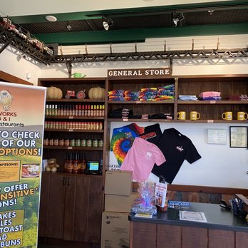 Egg Works - Merchandise - Breakfast & Brunch Near Me - Las Vegas, Nevada Egg Works - Merchandise - Breakfast & Brunch Near Me - Las Vegas, Nevada