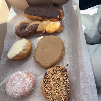Jack's Donuts - Donuts Near Me - Indianapolis, Indiana Jack's Donuts - Donuts Near Me - Indianapolis, Indiana