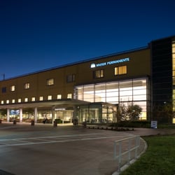 Kaiser Permanente Santa Clara Medical Center
