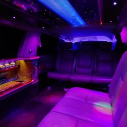 Premier Chauffeur & Limo