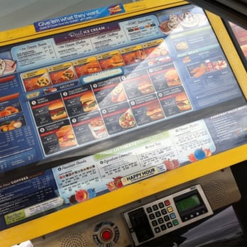 Sonic Drive-In - Burgers Near Me - Gilroy, California Sonic Drive-In - Burgers Near Me - Gilroy, California