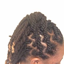 Third Generation Natural Hair Care Center