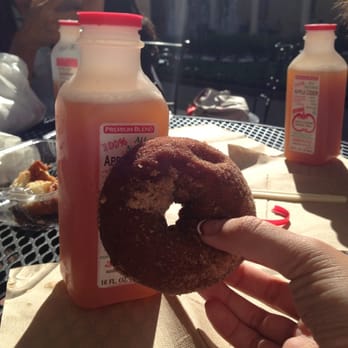 Copley Square Farmers Market - Apple cider donuts w/ apple cider~ - Farmers Market Near Me - Boston, Massachusetts Copley Square Farmers Market - Apple cider donuts w/ apple cider~ - Farmers Market Near Me - Boston, Massachusetts