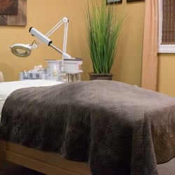 Richard Francis Spa