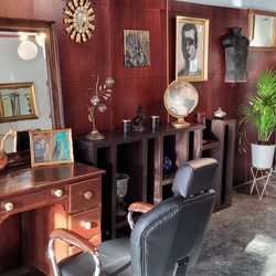 Atlas Salon & Barber - We have a chair that's available for rent!! Call or text 585.284.9996 for more information