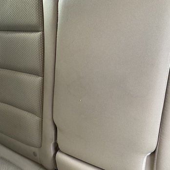 Immaculate Mic's - Stains still there - Auto Detailing Near Me - Concord, North Carolina Immaculate Mic's - Stains still there - Auto Detailing Near Me - Concord, North Carolina