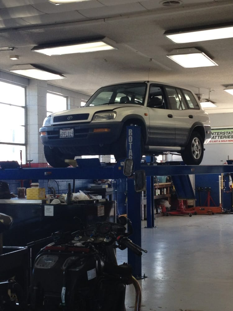ANTHONY’S AUTOMOTIVE Updated August 2024 15 Reviews 184 Rimp Rd