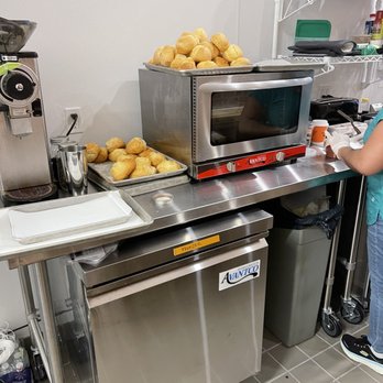 Padoca Bakery - Fresh PDQs out of the oven. - Bakeries Near Me - New York, New York Padoca Bakery - Fresh PDQs out of the oven. - Bakeries Near Me - New York, New York