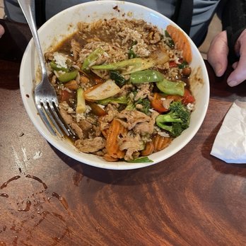 Thai Princess Restaurant - Cashew Nut stir fry with pork. - Thai Near Me - Hillsboro, Oregon Thai Princess Restaurant - Cashew Nut stir fry with pork. - Thai Near Me - Hillsboro, Oregon