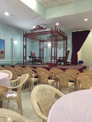 BAPS Shri Swaminarayan Mandir by null