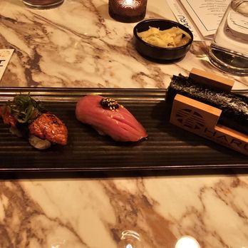 Haru Omakase - Japanese Near Me - Columbus, Ohio