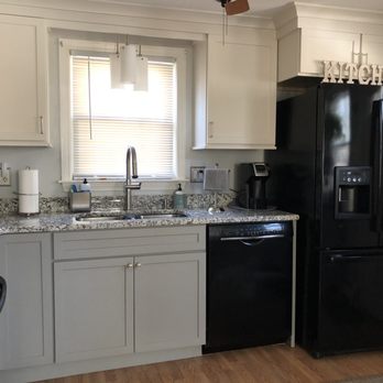 Norfolk Kitchen & Bath - Braintree - My kitchen renovation. - Kitchen & Bath Near Me - Braintree, Massachusetts