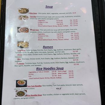 Thai Lanna - Thai Near Me - Denver, Colorado