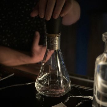 Poppy’s Office - Favorite tequila - Speakeasies Near Me - Scottsdale, Arizona