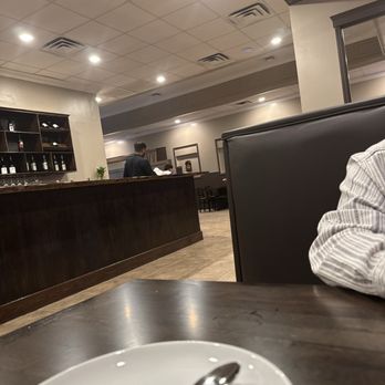 Spice Indian Cuisine - Indoor dining - Indian Near Me - Sarasota, Florida