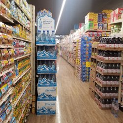 Key Food - #NYC Eternal water  Naturally alkalined