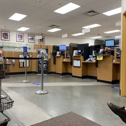 Fred Meyer Pharmacy - Not reliable when transferring Rx to Fred Meyer.  40 min wait only to find out they never contacted the other pharmacy.  Not even busy.