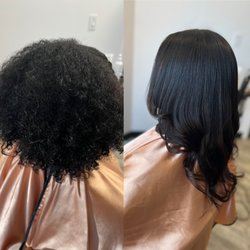 Charming Beauty Bar