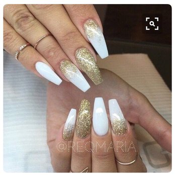 Myano Nails & Spa - This is what I asked for. Does it look remotely similar to you??? - Skin Care Near Me - Seattle, Washington