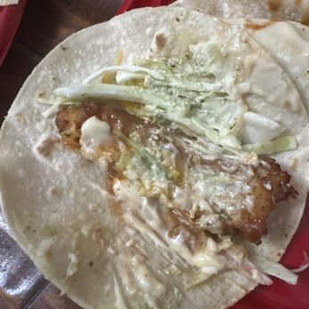 Fuzzy's Taco Shop - "Fish taco" - Seafood Near Me - Granbury, Texas Fuzzy's Taco Shop - "Fish taco" - Seafood Near Me - Granbury, Texas