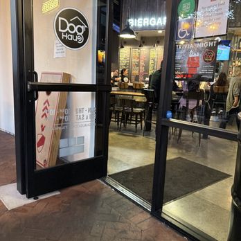 Dog Haus - Patio - New American Near Me - Huntington Beach, California Dog Haus - Patio - New American Near Me - Huntington Beach, California