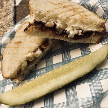 Bleu Fox Cheese Shop - Fig and Goat Grilled Cheese - Cheese Shops Near Me - Chattanooga, Tennessee Bleu Fox Cheese Shop - Fig and Goat Grilled Cheese - Cheese Shops Near Me - Chattanooga, Tennessee