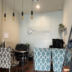 West Coast Pet Memorial - Los Angeles - Very nice interior