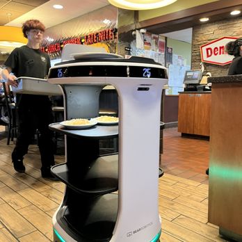 Denny's - Breakfast & Brunch Near Me - Fairfax, Virginia
