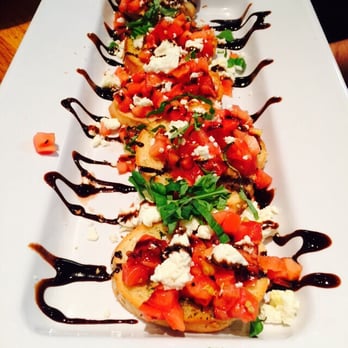 Mellow Mushroom Charleston - West Ashley - Bruschetta - Pizza Near Me - Charleston, South Carolina Mellow Mushroom Charleston - West Ashley - Bruschetta - Pizza Near Me - Charleston, South Carolina