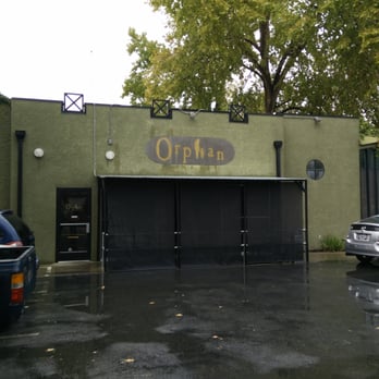 Orphan - Side door. Go to the front. - Breakfast & Brunch Near Me - Sacramento, California Orphan - Side door. Go to the front. - Breakfast & Brunch Near Me - Sacramento, California