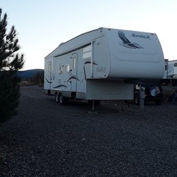 My new home