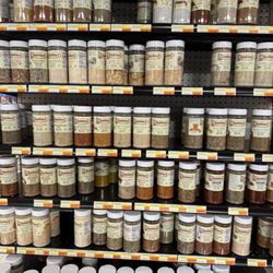 Store Branded Spices