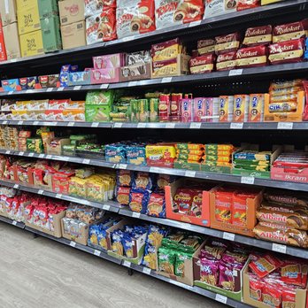 Horizon Market - Cookies, biscuits, crackers, snacks and desserts. - Grocery Near Me - Plano, Texas Horizon Market - Cookies, biscuits, crackers, snacks and desserts. - Grocery Near Me - Plano, Texas