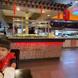 Great food!! Friendly staff!!