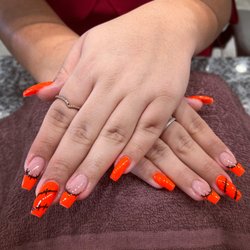 NuTrends Nails & Spa