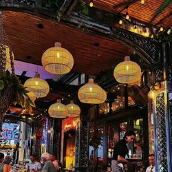 Marabu Restaurant