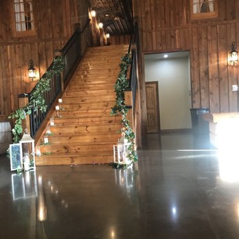 THE SPRINGS Event Venue - Venues & Event Spaces Near Me - Blanchard, Oklahoma