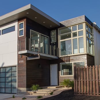 BlueStar Construction - 6106 Lowell Steel Deck - Metal Fabricators Near Me