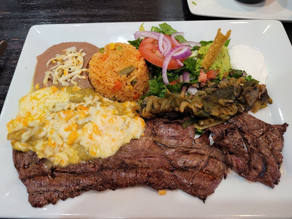AMIGAS RESTAURANT 21 Reviews 671 W North Ave, Elmhurst, Illinois
